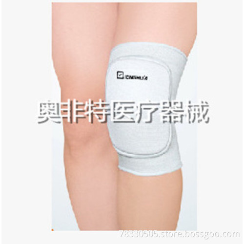 Bow Sponge Sport Knee Brace